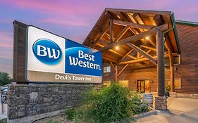 Best Western Devils Tower Inn Hulett Wy